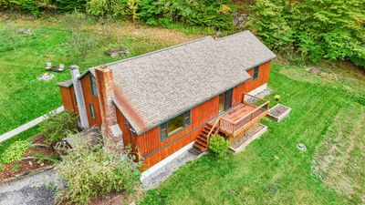 294 Tinkham Road, House other with 2 bedrooms, 1 bathrooms and null parking in Shaftsbury VT | Image 3