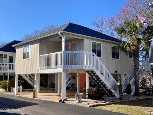 unit-46-820 9th Ave S, North Myrtle Beach, SC, 29582-3487 | Card Image