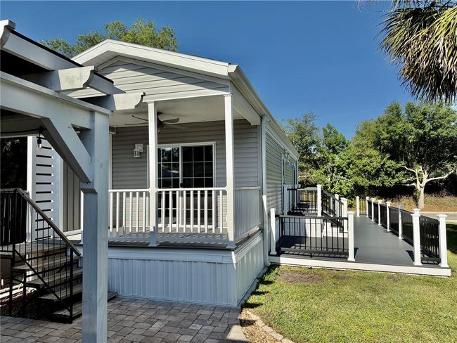 3067 Ne 102 Nd Avenue Rd, House other with 1 bedrooms, 1 bathrooms and null parking in SILVER SPRINGS FL | Image 11