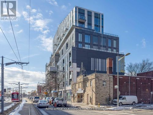 415-1808 St.Clair Avenue W, Toronto (Weston-Pellam Park), ON, M6N1J5 | Card Image