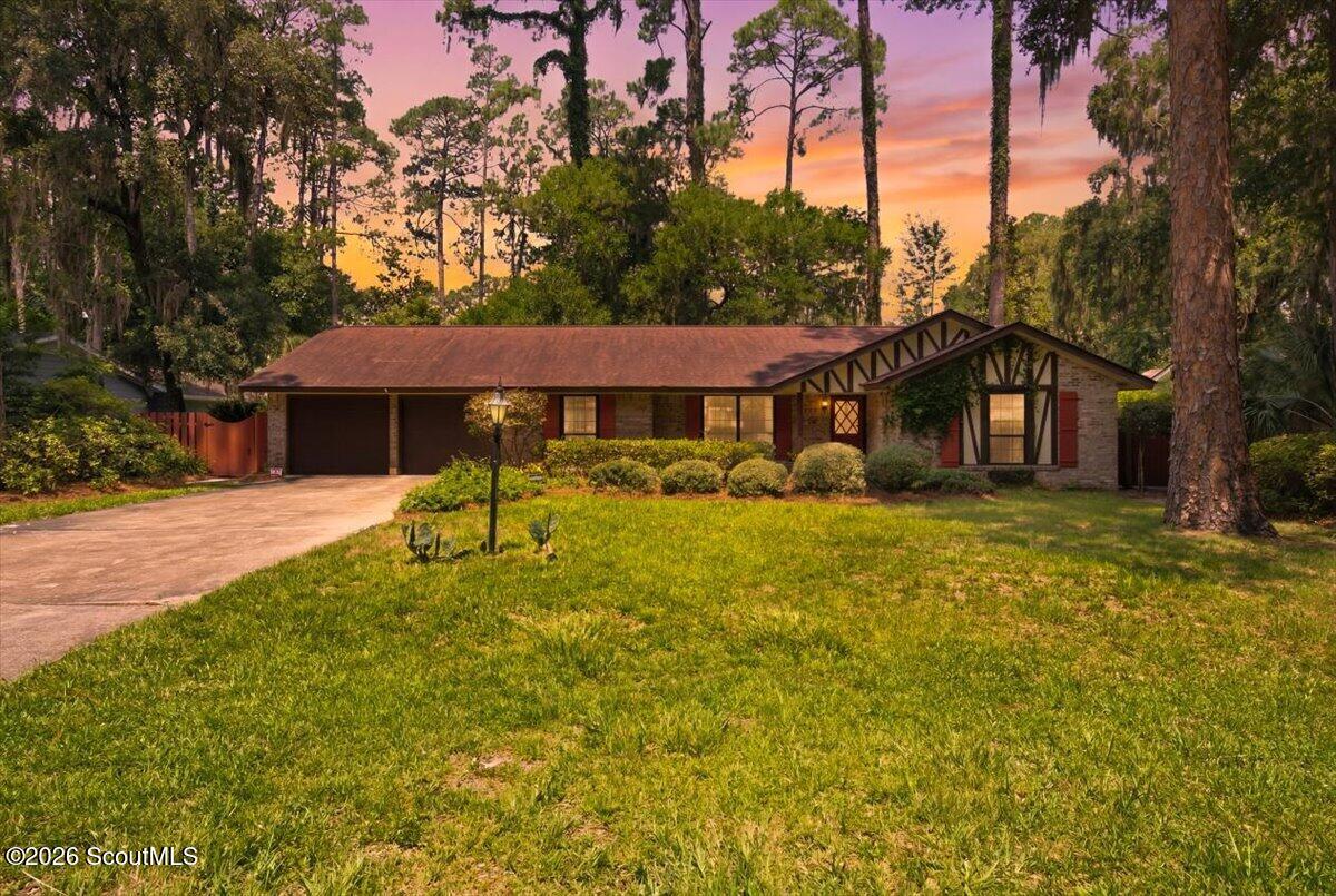 Residential in Jekyll Island 2
