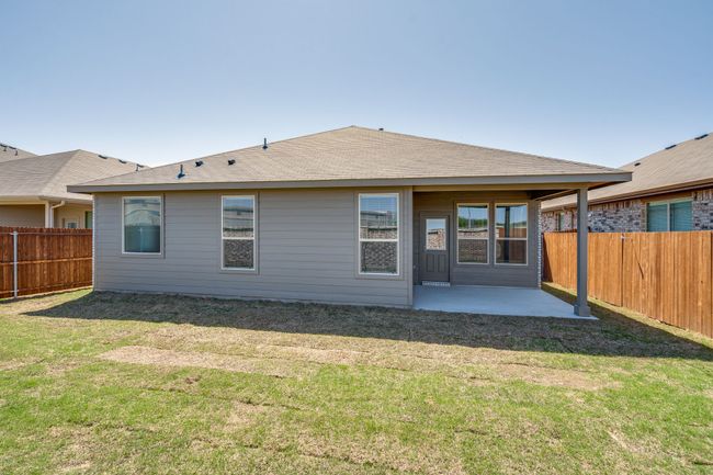 1441 Archway Ct, House other with 4 bedrooms, 2 bathrooms and null parking in Justin TX | Image 27