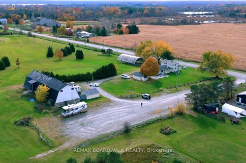 353 County Rd 5 Road, Athens, ON, K0E1B0 | Card Image