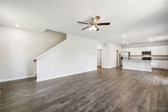 7794 Arbor Marsh Ter, House other with 4 bedrooms, 3 bathrooms and null parking in New Kent VA | Image 8