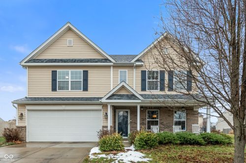 5587 Goodwin St, Indianapolis, IN, 46234-5501 | Card Image