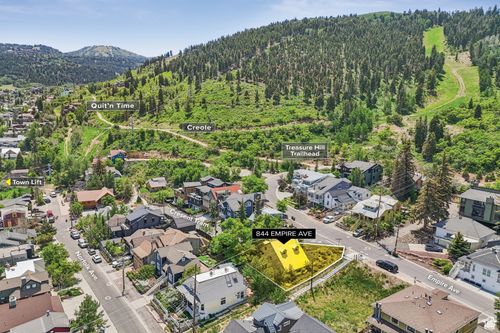 844 Empire Ave, Park City, UT, 84060 | Card Image