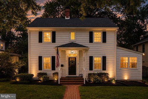209 S Cherry Grove Ave, ANNAPOLIS, MD, 21401-3631 | Card Image