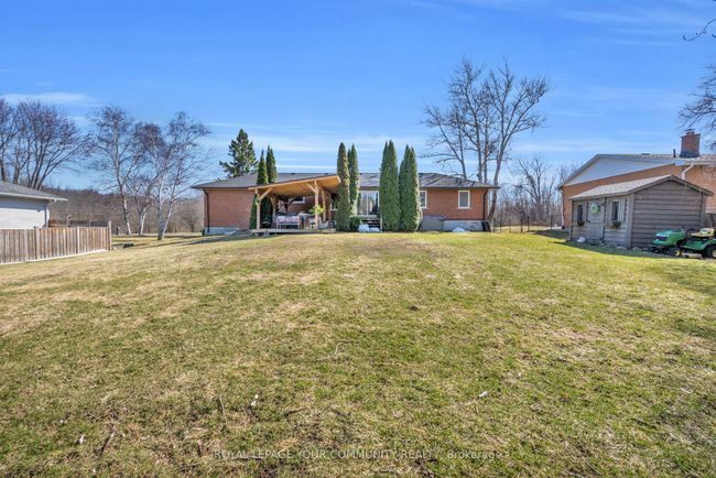318 Duclos Point Rd, House other with 5 bedrooms, 3 bathrooms and 4 parking in Pefferlaw ON | Image 45