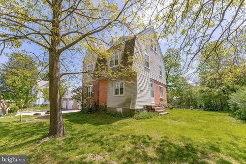 601 Maryland Ave, ALDAN, PA, 19018-3210 | Card Image