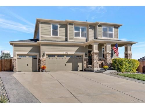 3972 Santa Fe Ct, Brighton, CO, 80601-6563 | Card Image