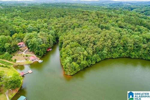 00-4.27 acres Antler Trail, Wedowee, AL, 36278 | Card Image