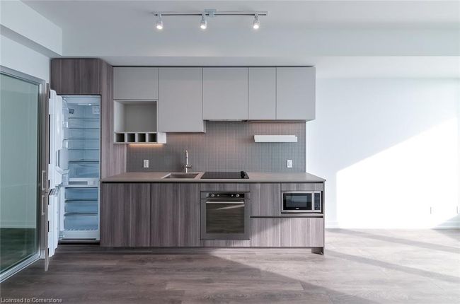 6007 - 5 Buttermill Ave, House attached with 2 bedrooms, 2 bathrooms and null parking in Vaughan ON | Image 17