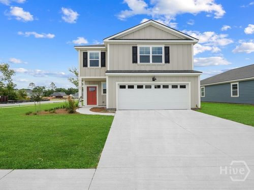 101 Sumter Street, Guyton, GA, 31312 | Card Image