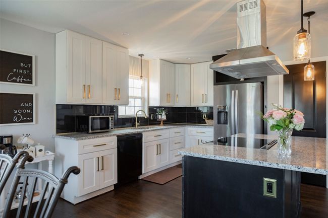 2633 Over St, House other with 3 bedrooms, 2 bathrooms and null parking in Abilene TX | Image 9