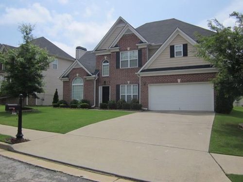 390 Vinings Vintage Cir, Mableton, GA, 30126-7238 | Card Image