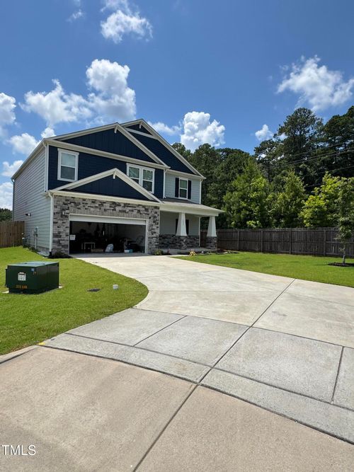 3537 Cider Crest Ct, Apex, NC, 27539 | Card Image