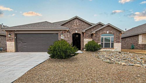 6709 Spur Dr, Midland, TX, 79705-2275 | Card Image
