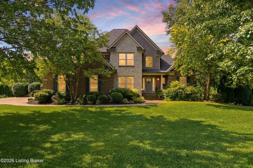 3904 Ballard Woods Dr, Smithfield, KY, 40068-9323 | Card Image