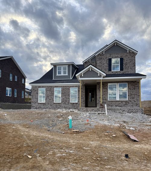 145 Windtree Club Dr, Mount Juliet, TN, 37122-2563 | Card Image