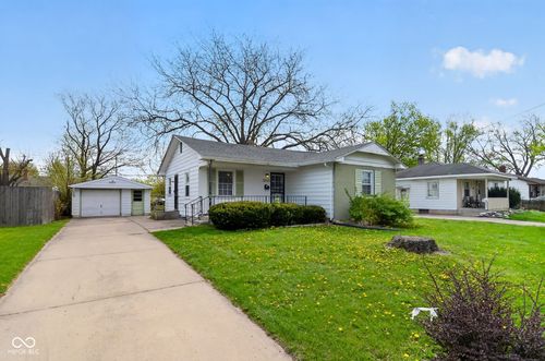 3425 Tiffany Dr, Indianapolis, IN, 46226-6409 | Card Image