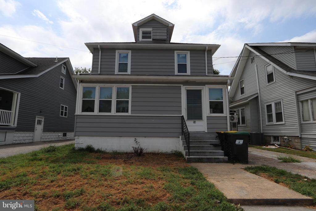 Lawson Ave, Claymont, DE 19703