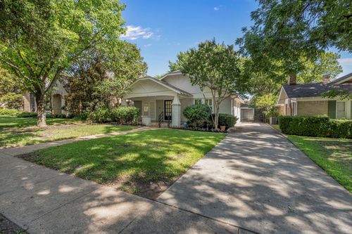 4116 Bunting Ave, Fort Worth, TX, 76107-2404 | Card Image