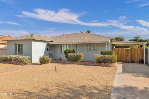 3015 N 17th Ave, Phoenix, AZ, 85015-6113 | Card Image