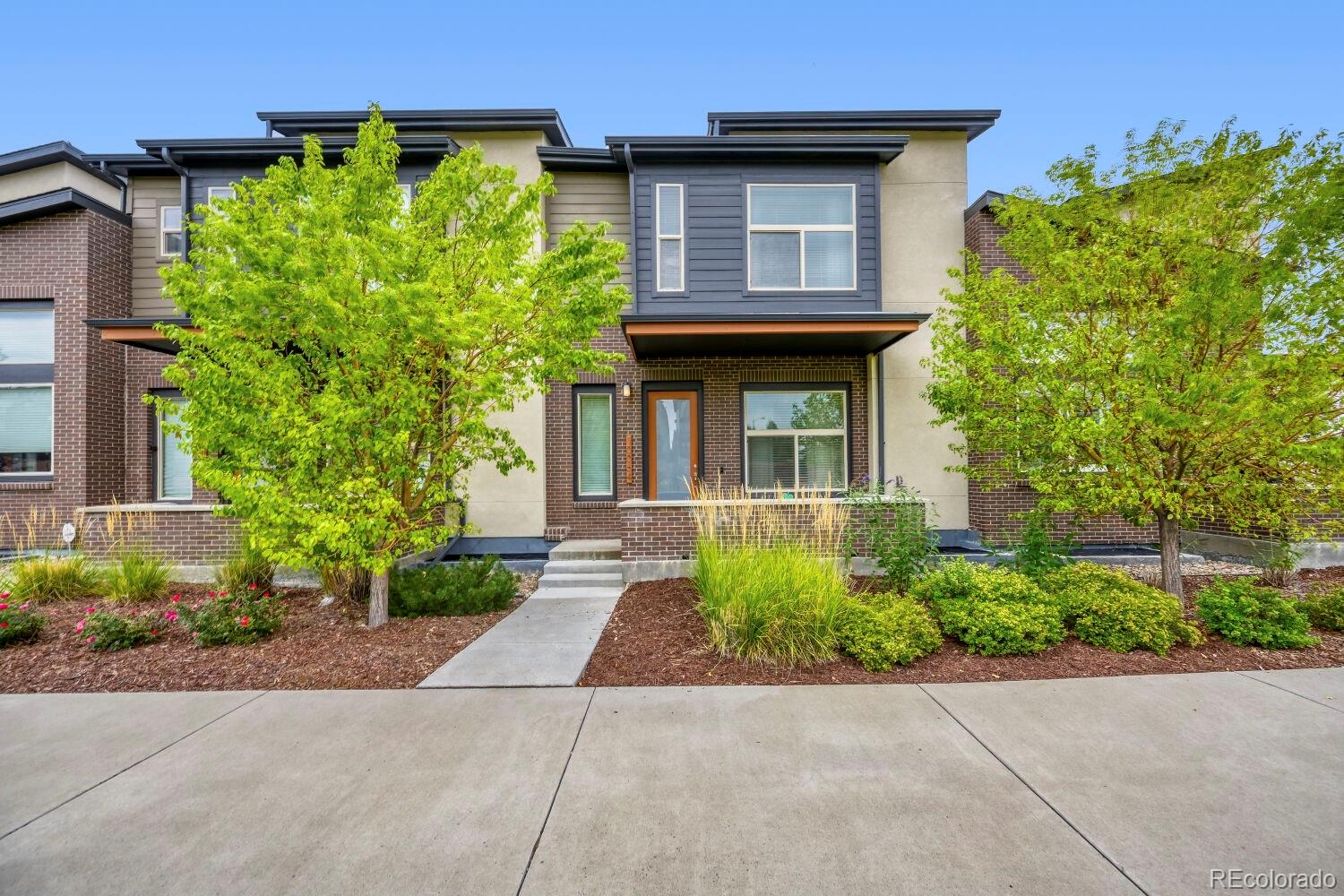 Residential in Lone Tree