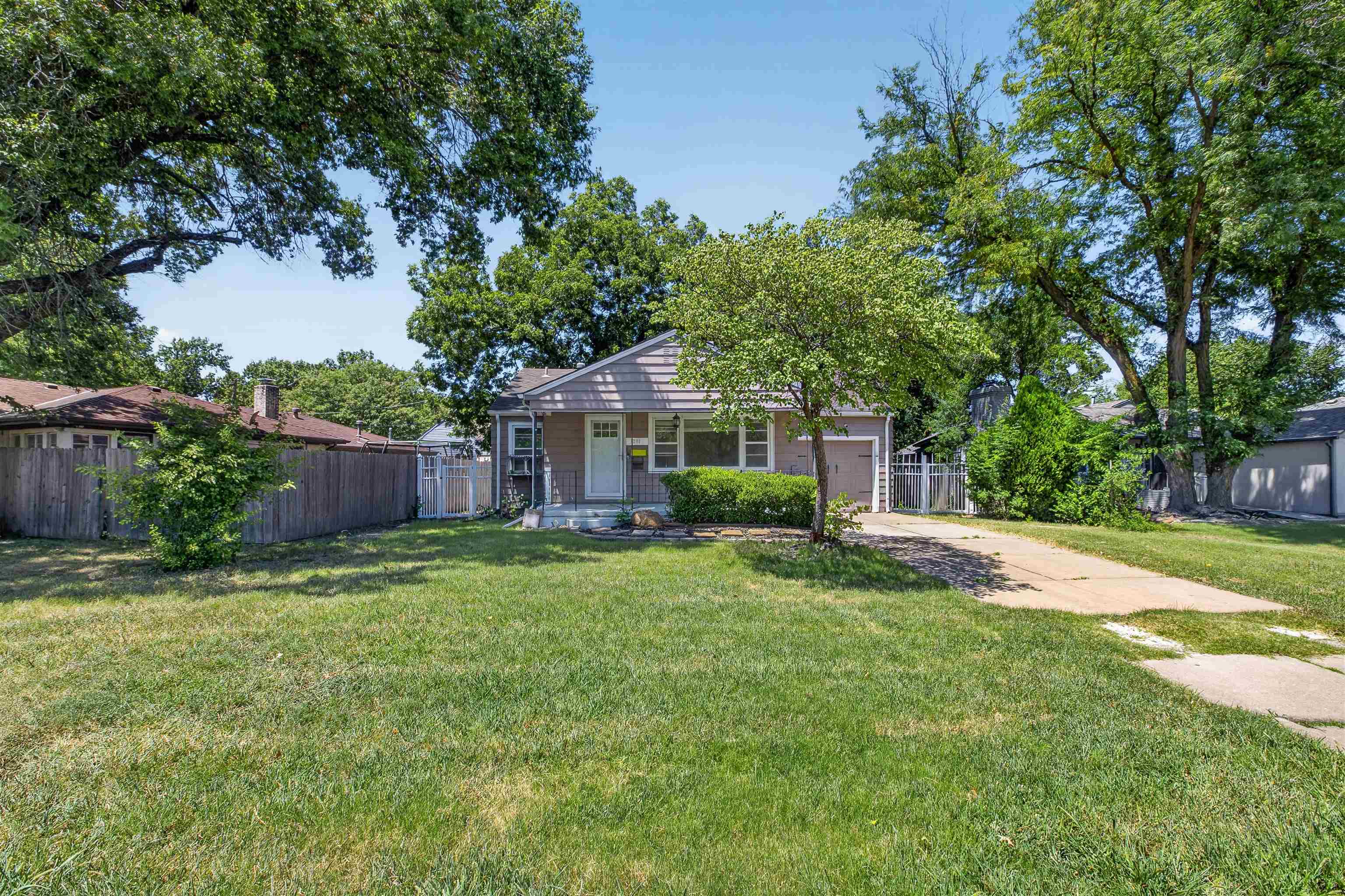 Residential in Wichita 2