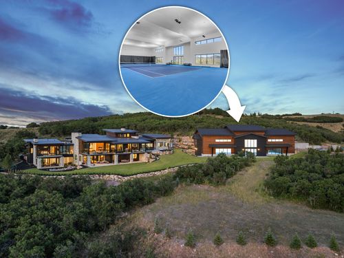 1735 Red Hawk Trl, Park City, UT, 84098-4861 | Card Image