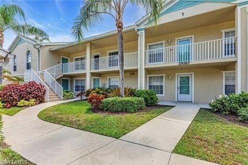 unit-105-25735 Lake Amelia Way, BONITA SPRINGS, FL, 34135-3847 | Card Image