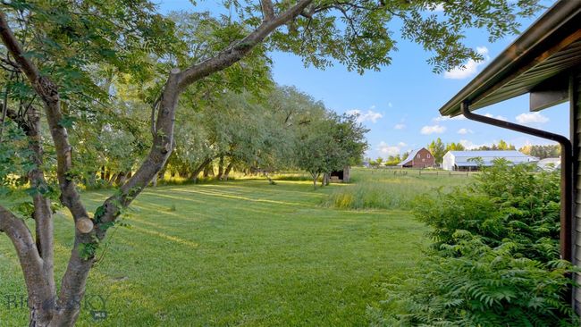 5041 S 3 Rd Rd, House other with 4 bedrooms, 2 bathrooms and null parking in Bozeman MT | Image 31