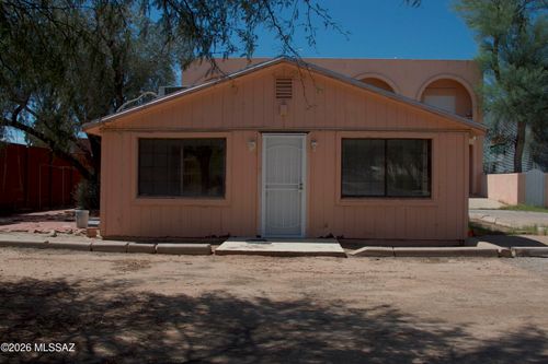 1-2825 N Alvernon Way, Tucson, AZ, 85712 | Card Image