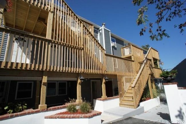 15 - 127-131 Harbor Ave, Home with 1 bedrooms, 1 bathrooms and null parking in Norwalk CT | Image 12