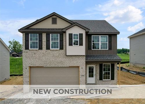 7009 Arbor Ridge Dr, Richmond, KY, 40475-7552 | Card Image