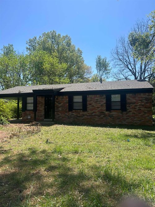 331 Honduras Rd, Memphis, TN, 38109 | Card Image