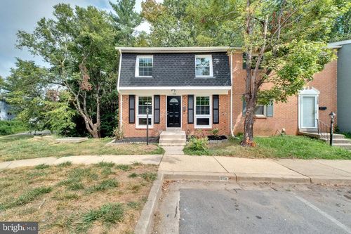 208-1540 Potomac Heights Dr, FORT WASHINGTON, MD, 20744-4662 | Card Image