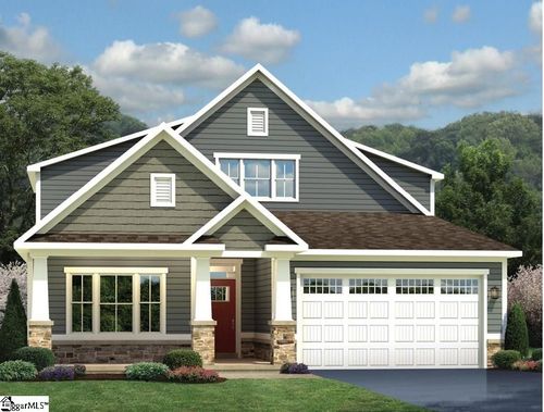3051 Mancini Rd, Spartanburg, SC, 29307-3865 | Card Image