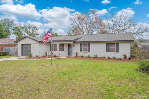 4960 La Ventana Ct, Pensacola, FL, 32526-3437 | Card Image
