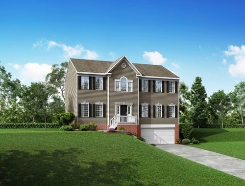272 Lily Ridge Drive, Canonsburg, PA, 15317 | Card Image