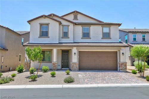10117 Heron Lake Avenue, Las Vegas, NV, 89178 | Card Image