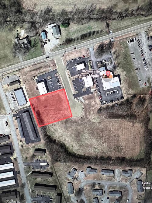 0 Medical Center Dr, Brownsville, TN, 38012 | Card Image