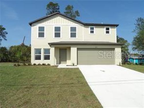 5033 Kirkwood Avenue, Spring Hill, FL, 34608 | Card Image