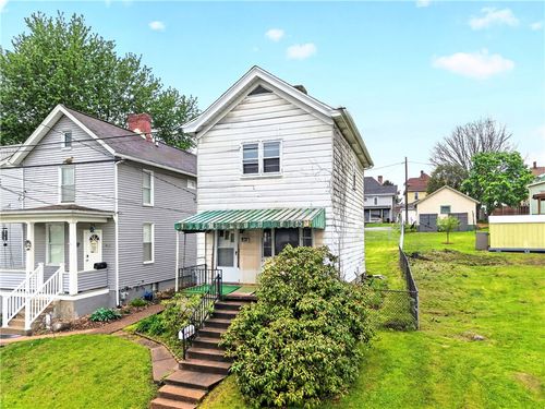 621 Stone Street, City of Greensburg, PA, 15601 | Card Image
