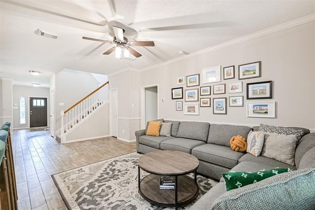 3602 Pine Stream Dr, House other with 4 bedrooms, 3 bathrooms and 2 parking in Pearland TX | Image 6