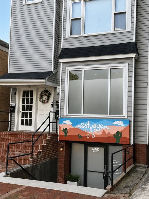 g-2631 N Halsted St, Chicago, IL, 60614-7990 | Card Image