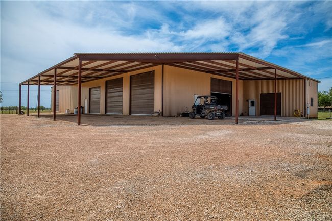 2543 Fm 975, House other with 4 bedrooms, 4 bathrooms and null parking in Caldwell TX | Image 34