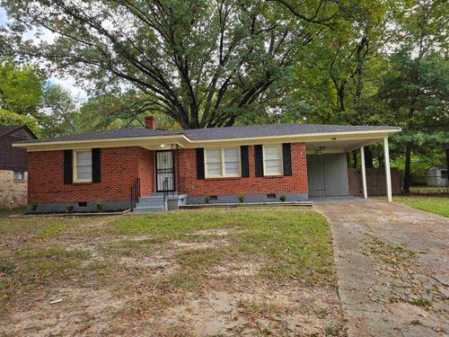 3602 Gowan Dr, Memphis, TN, 38127-5417 | Card Image