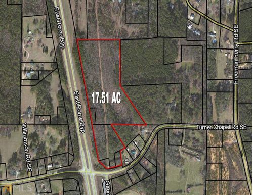 0 Veterans Memorial Hwy, rOME, GA, 30161 | Card Image