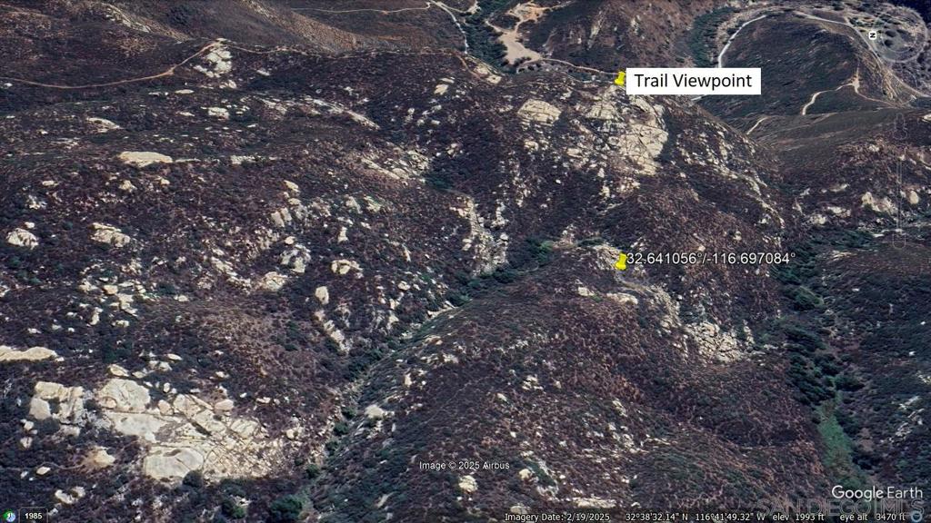 Land in Jamul 4